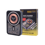 پاور بانک بی سیم اپیمکس EP-212