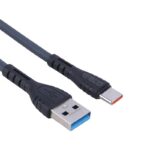 کابل فست شارژ تایپ سی وکو Tiger WE-48