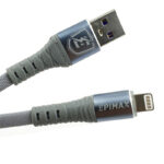 خرید کابل شارژ لایتینگ آیفون epimax EC-03