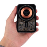 قیمت پاور بانک بی سیم اپیمکس EP-212