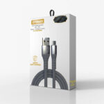 کابل شارژ تایپ سی اپیمکس EC-02 سوپر فست شارژ ۵ آمپر